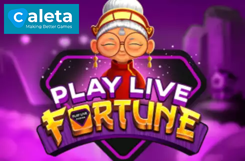 Playlive Fortune